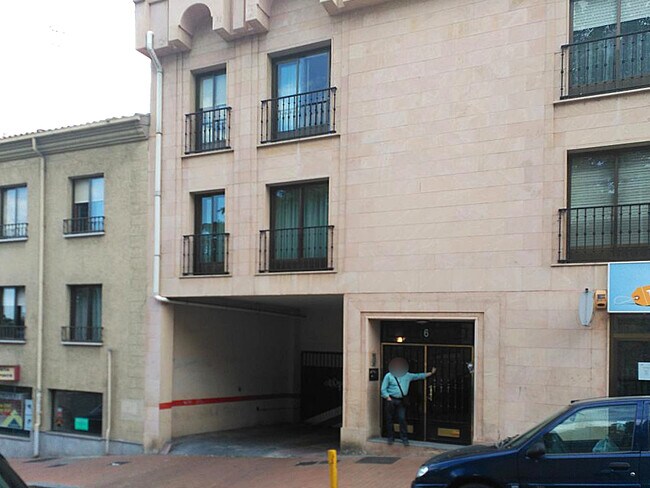 Más detalles de Local en alquiler