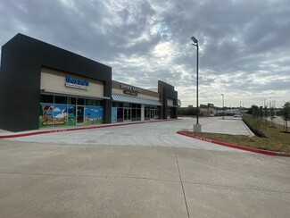 Más detalles para 14814 Ralston, Humble, TX - Locales en alquiler