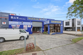 Más detalles de 156 Cochranes Rd, Moorabbin - Nave en venta