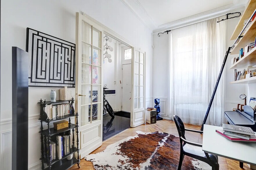 3 Place Du Général Catroux, Paris en venta - Foto del interior - Imagen 2 de 8