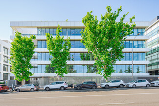 Más detalles para Calle Alcalá, 544, Madrid - Oficinas en alquiler