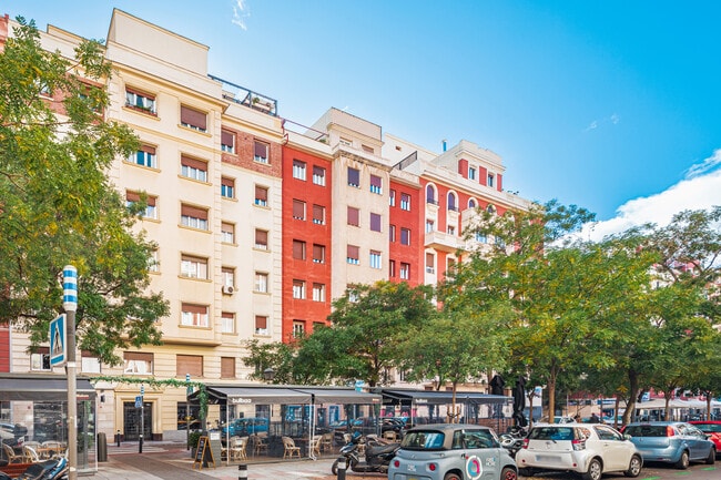 Más detalles de Local en alquiler