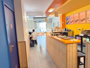 Local en Barcelona, Barcelona en alquiler Foto del interior- Imagen 1 de 7