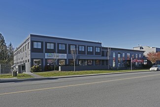 Más detalles de 7825 Edmonds St, Burnaby, BC - Flex en alquiler