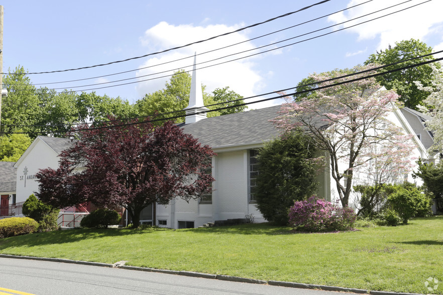 31 Lynn St, Harrington Park, NJ en alquiler - Foto principal - Imagen 1 de 17