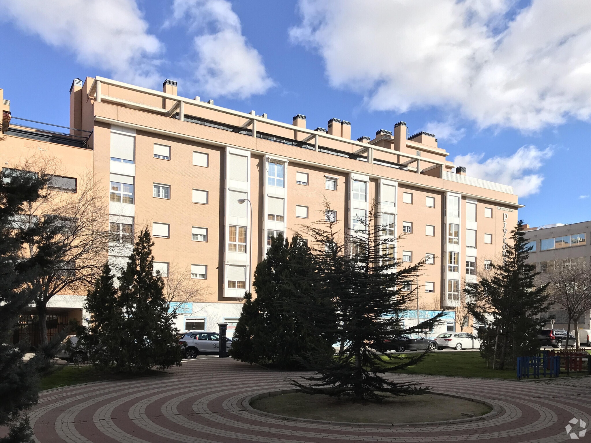 Calle Sodio, 3 A, Madrid, Madrid en alquiler Foto principal- Imagen 1 de 4