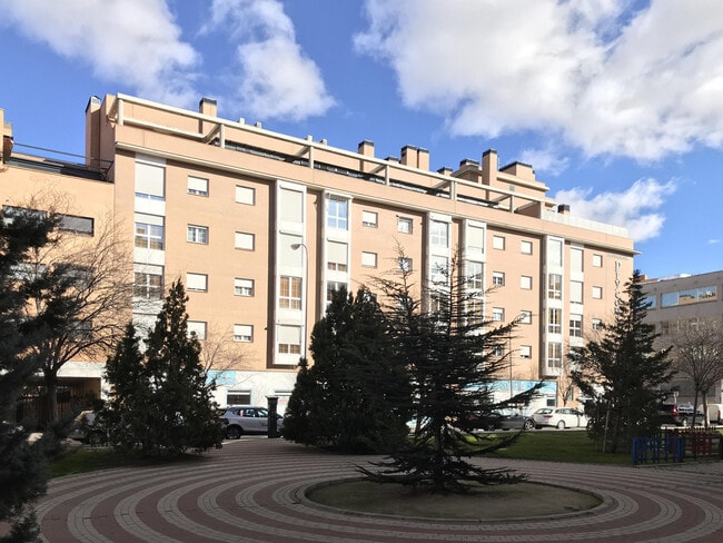 Más detalles de Calle Sodio, 3 A, Madrid - Local en alquiler