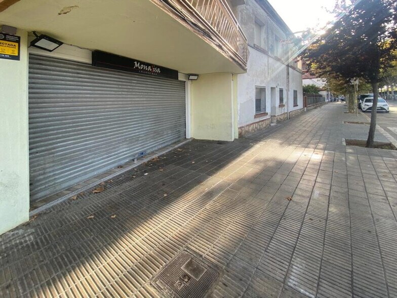 Edificio residencial en Calafell, Tarragona en venta - Foto del interior - Imagen 1 de 1