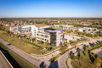 6914 Brisbane Ct, Sugar Land, TX - VISTA AÉREA  vista de mapa