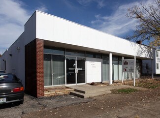 Más detalles de 1514 Kanawha Blvd W, Charleston, WV - Oficina en venta