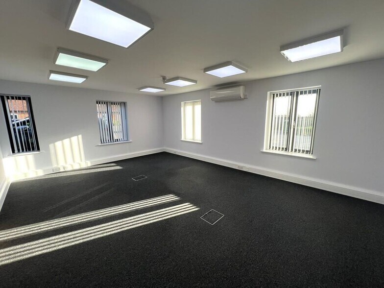 Felsted Business Centre, Felsted en alquiler - Foto del edificio - Imagen 2 de 19