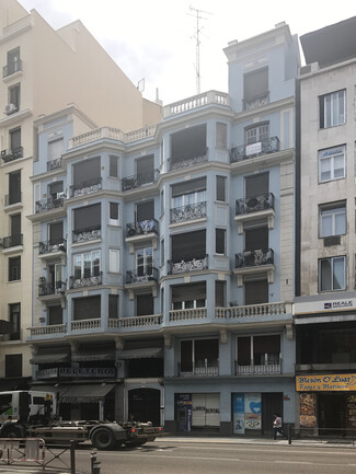 Más detalles para Calle De San Bernardo, 15, Madrid - Locales en alquiler