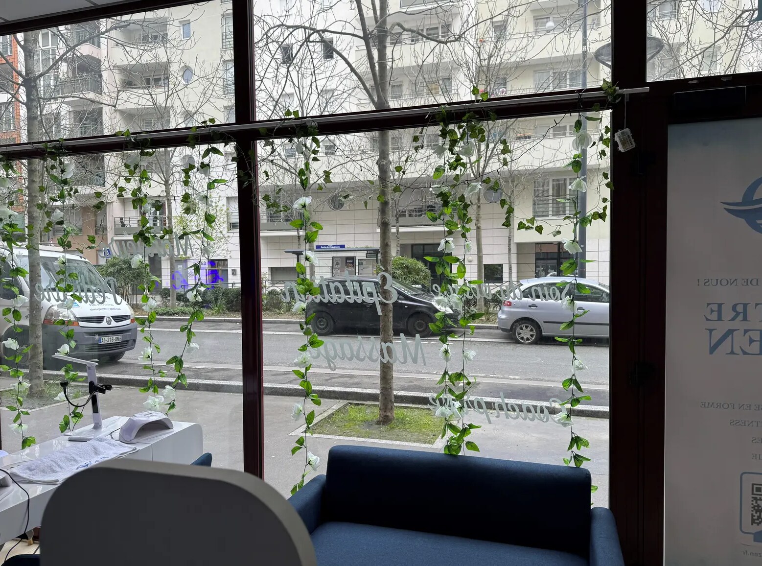 54 Avenue Puvis De Chavannes, Courbevoie en alquiler Foto del interior- Imagen 1 de 5