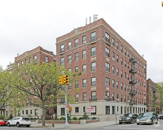 Más detalles para 1028 Bushwick Ave, Brooklyn, NY - Oficinas en alquiler