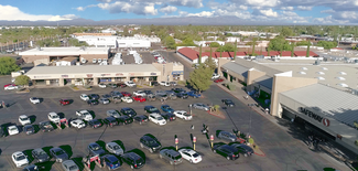 Más detalles para 2190 E Fry Blvd, Sierra Vista, AZ - Locales en alquiler