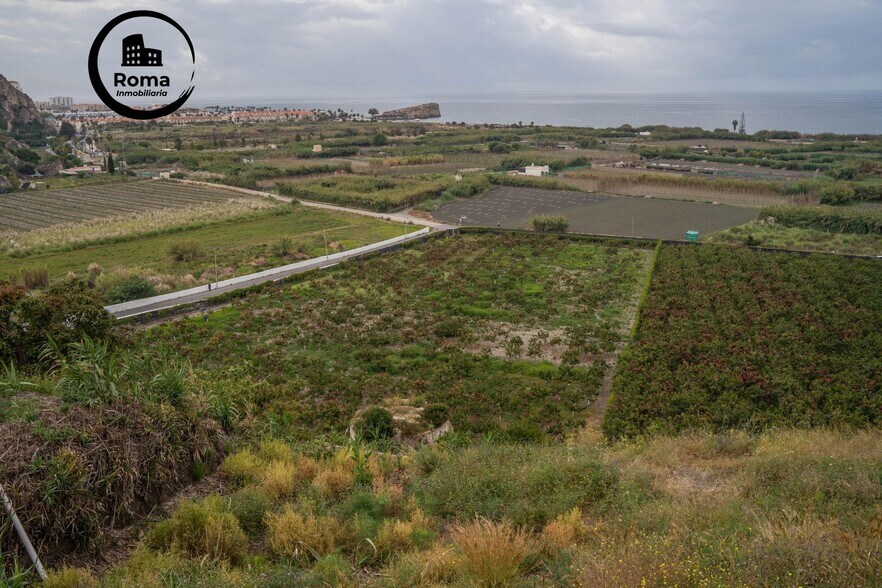 Carretera Málaga, 74, Salobreña, Granada en venta - Foto del edificio - Imagen 2 de 50