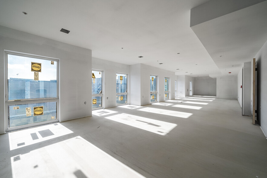 300 Clinton St, Hoboken, NJ en alquiler - Foto del interior - Imagen 3 de 18