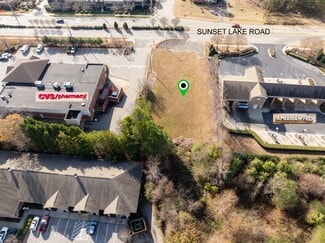 Más detalles de 5145 Sunset Lake Rd, Apex, NC - Terreno en venta