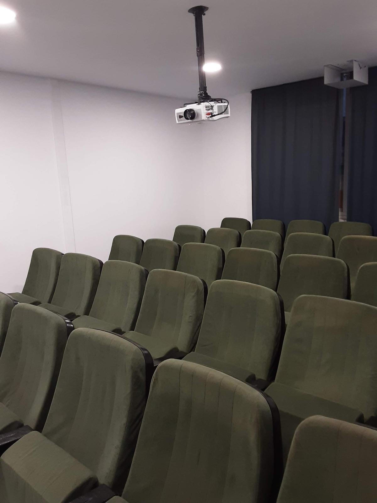 Oficina en Mijas, Málaga en alquiler Foto del interior- Imagen 1 de 24