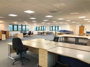 Cumnor Hl, Cumnor en alquiler Foto del interior- Imagen 2 de 2