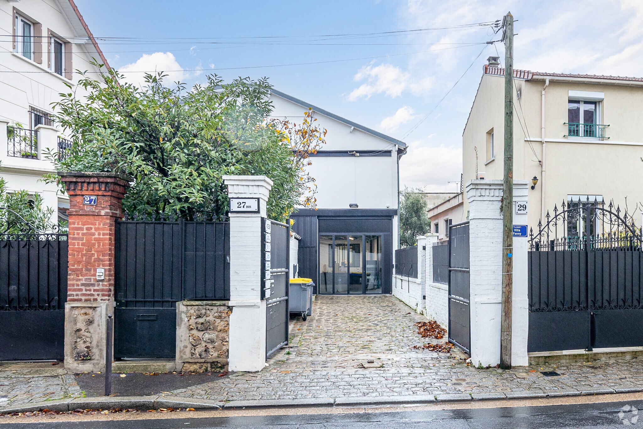 27 Bis Rue Henry Litolff, Bois-Colombes en venta Foto principal- Imagen 1 de 9