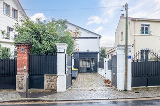 Más detalles de 27 Bis Rue Henry Litolff, Bois-Colombes - Flex en venta