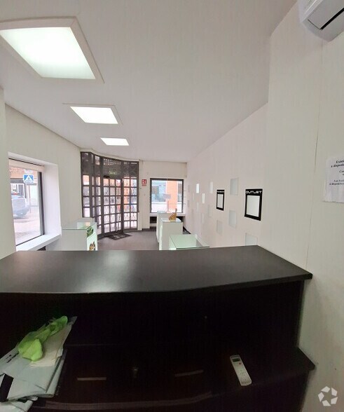 Local en Guadalajara, Guadalajara en venta - Foto del interior - Imagen 3 de 4