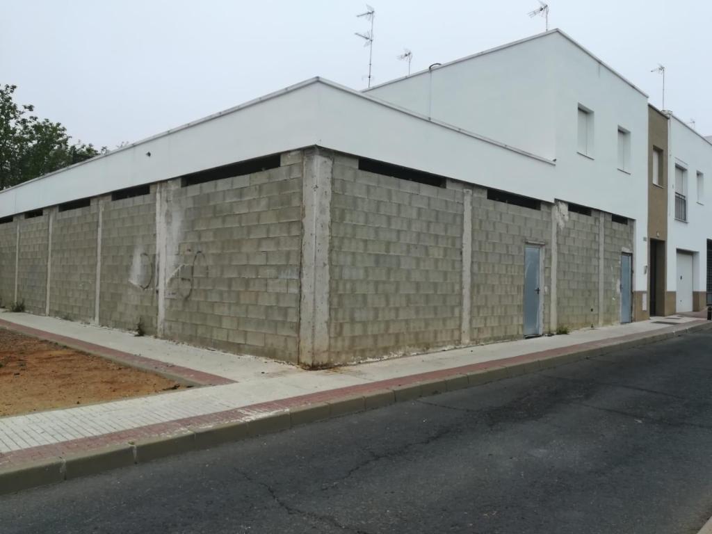 Almonte, HUL 21730 -  -  - Plano de la planta - Image 2 of 4