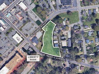 Más detalles para 220-Unit Multi-Family Development – Terrenos en venta, Mooresville, NC