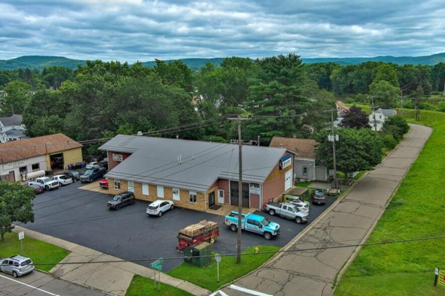 431 S Union St, Olean, NY en venta - Foto del edificio - Imagen 1 de 4