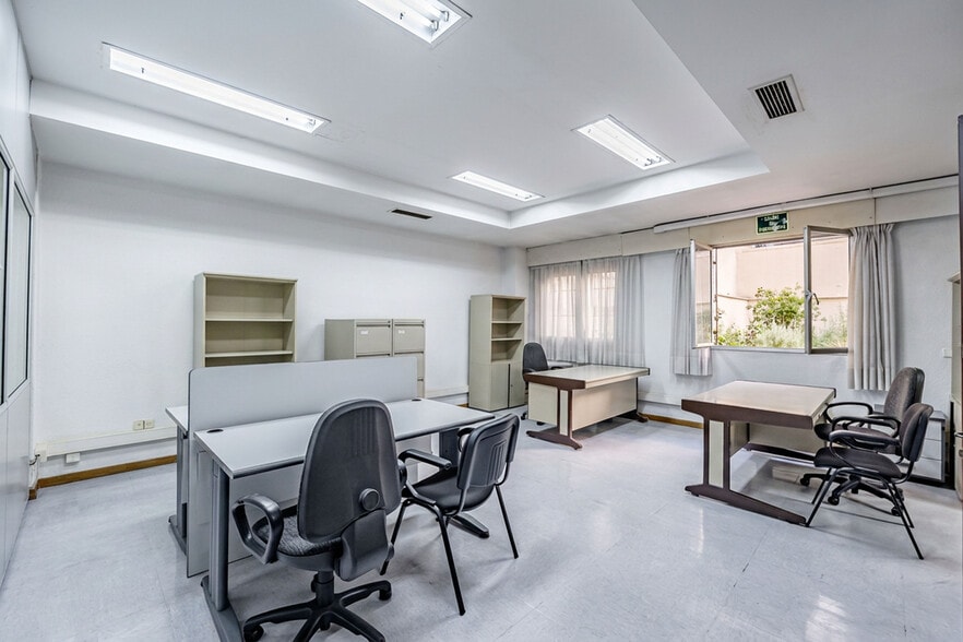 Edificio residencial en Madrid, Madrid en venta - Foto del interior - Imagen 3 de 6