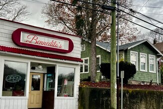 Más detalles de 233 Poquonnock Rd, Groton, CT - Local en venta