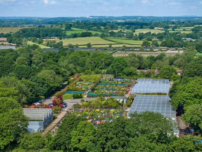 Kington Lane, Claverdon en venta - Foto del edificio - Imagen 3 de 6