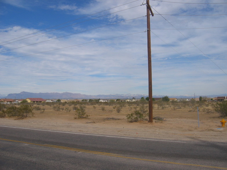 26617 S Hawes Rd, Queen Creek, AZ en venta - Foto del edificio - Imagen 3 de 3