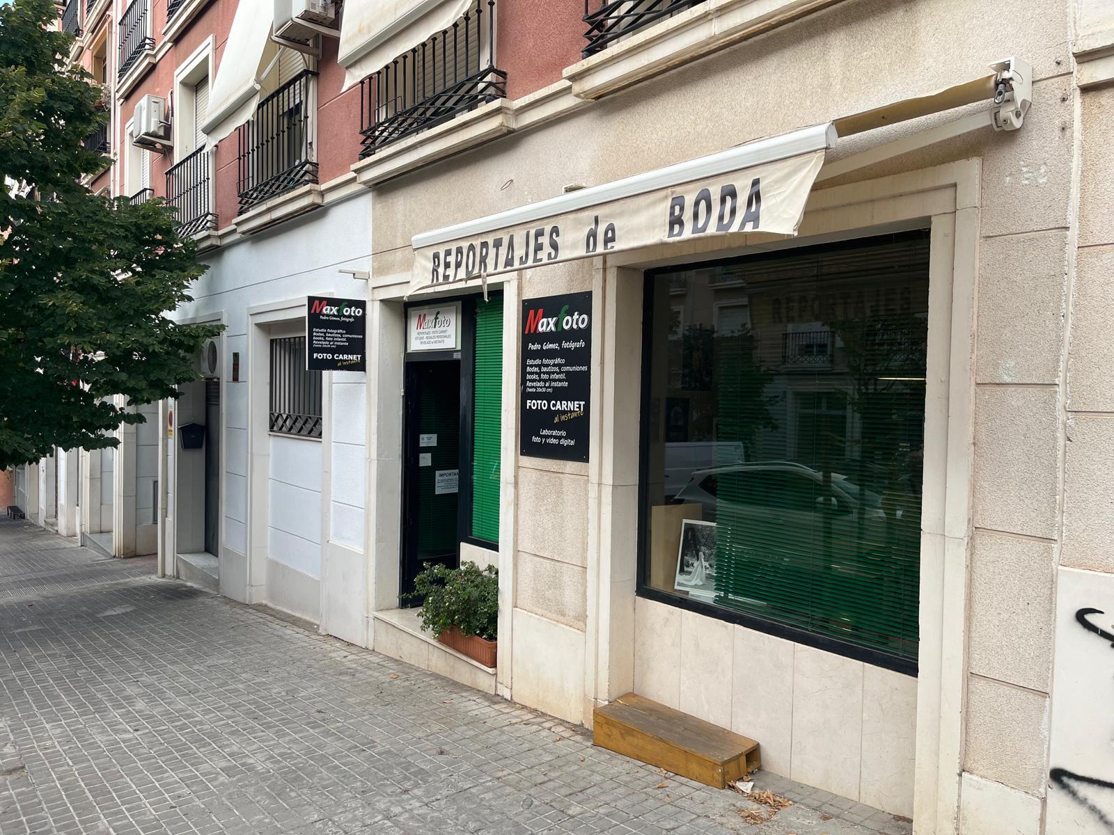 Calle del Foso, 101, Aranjuez, Madrid en venta Foto del edificio- Imagen 1 de 1