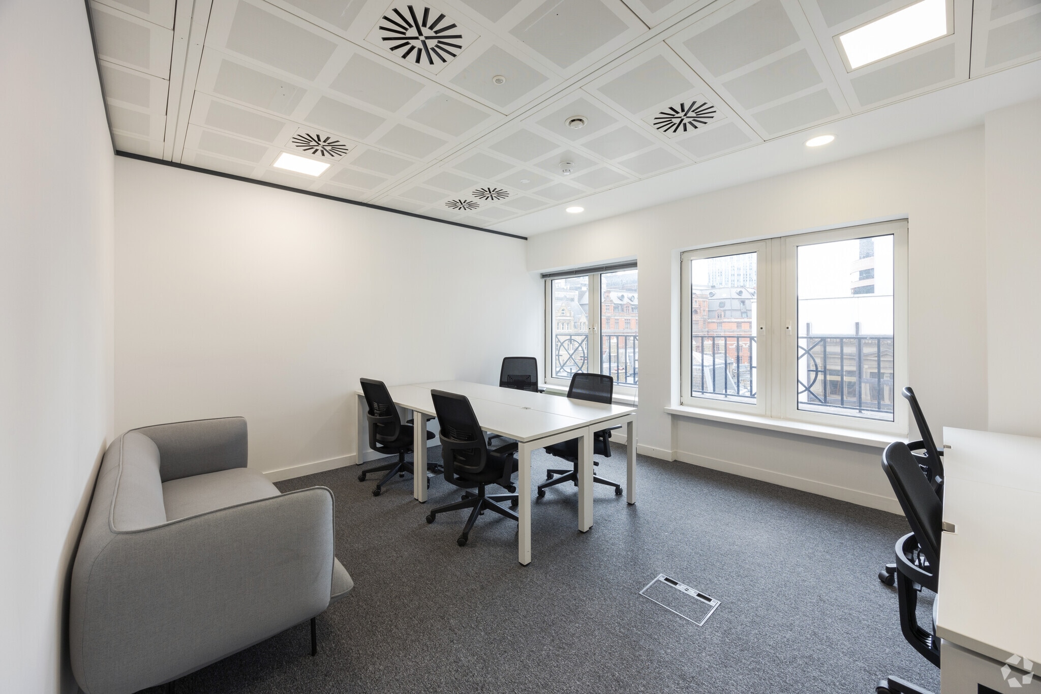 35 New Broad St, London en alquiler Foto del interior- Imagen 1 de 2