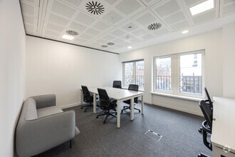 35 New Broad St, London en alquiler Foto del interior- Imagen 1 de 2