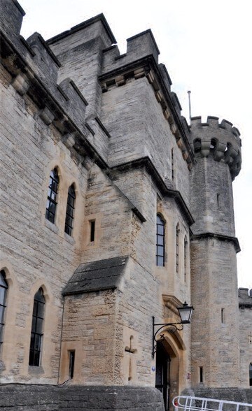 Cecily Hill, Cirencester en alquiler - Foto del edificio - Imagen 3 de 17