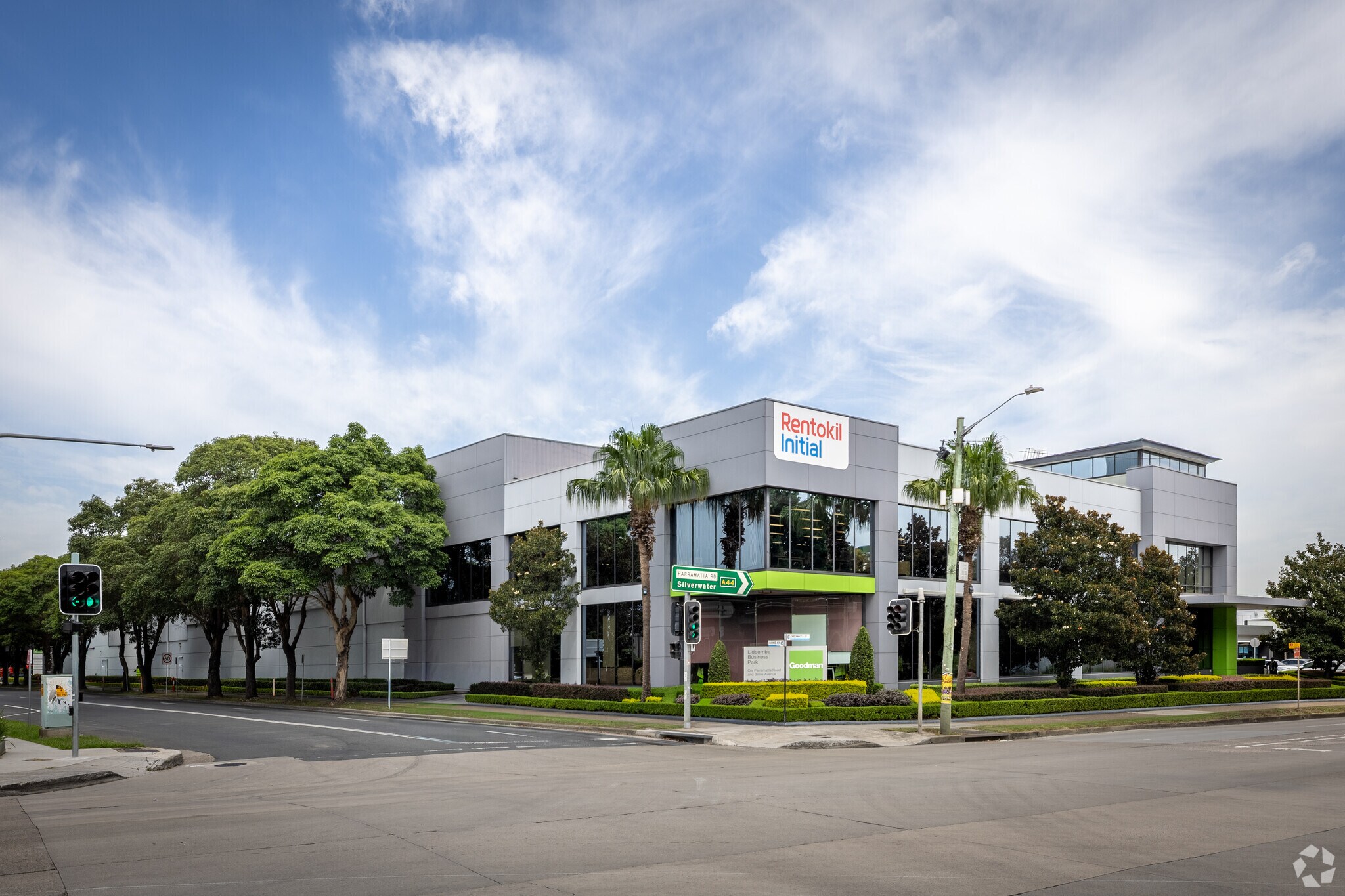 3-29 Birnie Ave, Lidcombe en alquiler Foto principal- Imagen 1 de 11