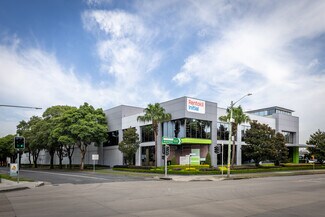 Más detalles de 3-29 Birnie Ave, Lidcombe - Nave en alquiler