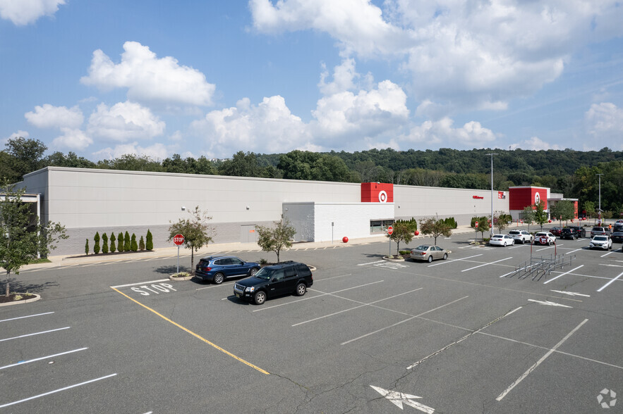 68 US Highway 46, Hackettstown, NJ en venta - Foto del edificio - Imagen 2 de 5