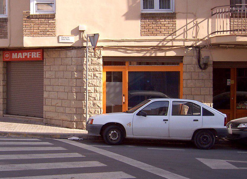 Carrer de Sant Pere, 4, Igualada, BAR 08700 - Unidad Pta. 29 -  - Foto del interior - Image 1 of 2