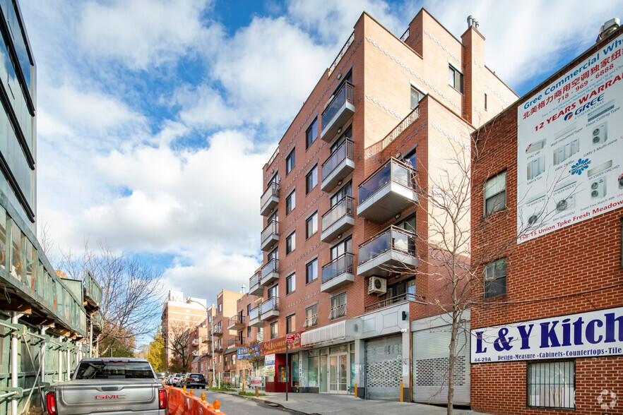 13208 Pople Ave, Flushing, NY en venta - Foto principal - Imagen 1 de 28