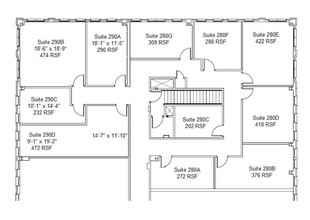 300-900 Parker Sq, Flower Mound, TX en alquiler Foto del edificio- Imagen 2 de 2