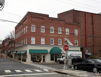 Más detalles para 102 1st St S, Charlottesville, VA - Locales en alquiler