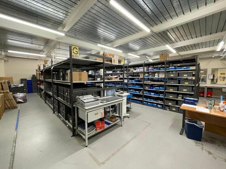 Grove Business Park, Wantage en venta - Foto del interior - Imagen 3 de 6