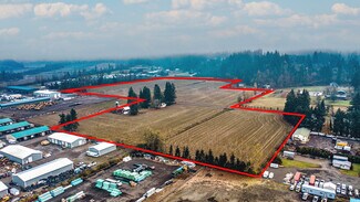 Más detalles de 3741 Langley St SE, Salem, OR - Terreno en venta