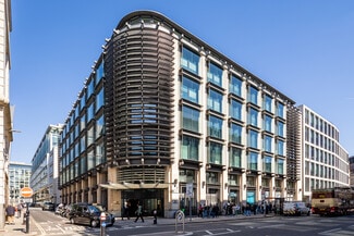 Más detalles de 27-37 Cannon St, London - Oficina en alquiler