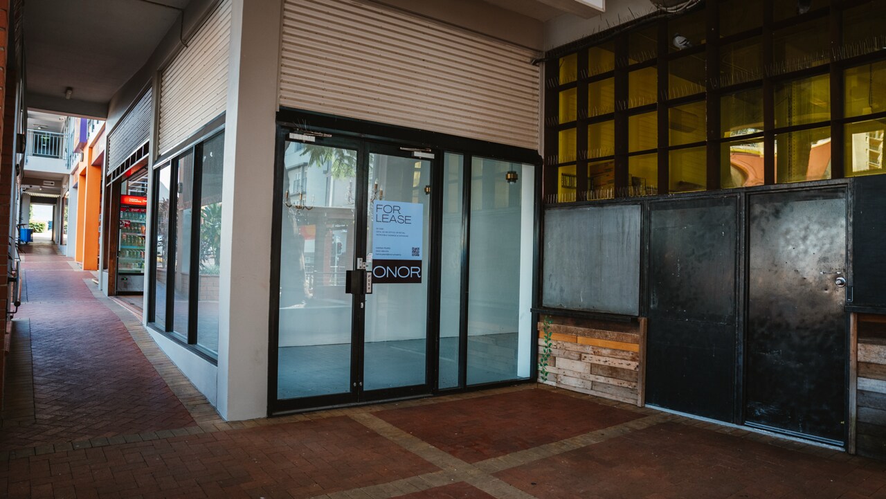 421 Brunswick St, Fortitude Valley en alquiler Foto principal- Imagen 1 de 2