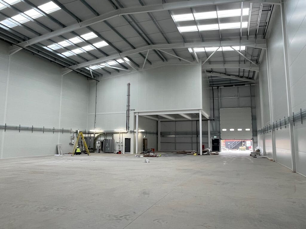 Unit 1-3 Tewin Rd, Welwyn Garden City en alquiler Foto del interior- Imagen 1 de 7